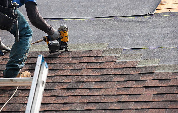Licensed Gutter Installation service in Winfield, KS - Brentwood Metal Roofing